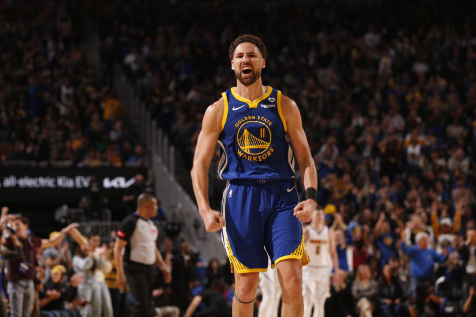 库里指出 库里指出