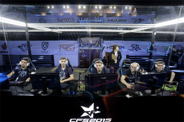 静寻找突破 静寻找突破