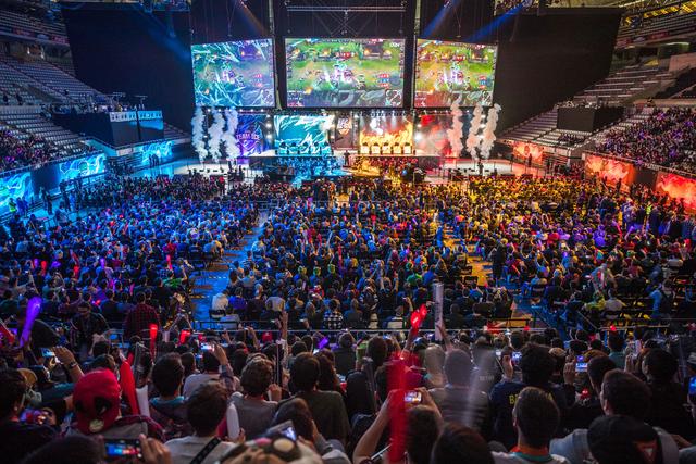 每一个细节 每一个细节